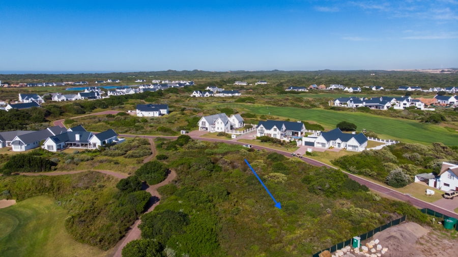 0 Bedroom Property for Sale in St Francis Links Eastern Cape
